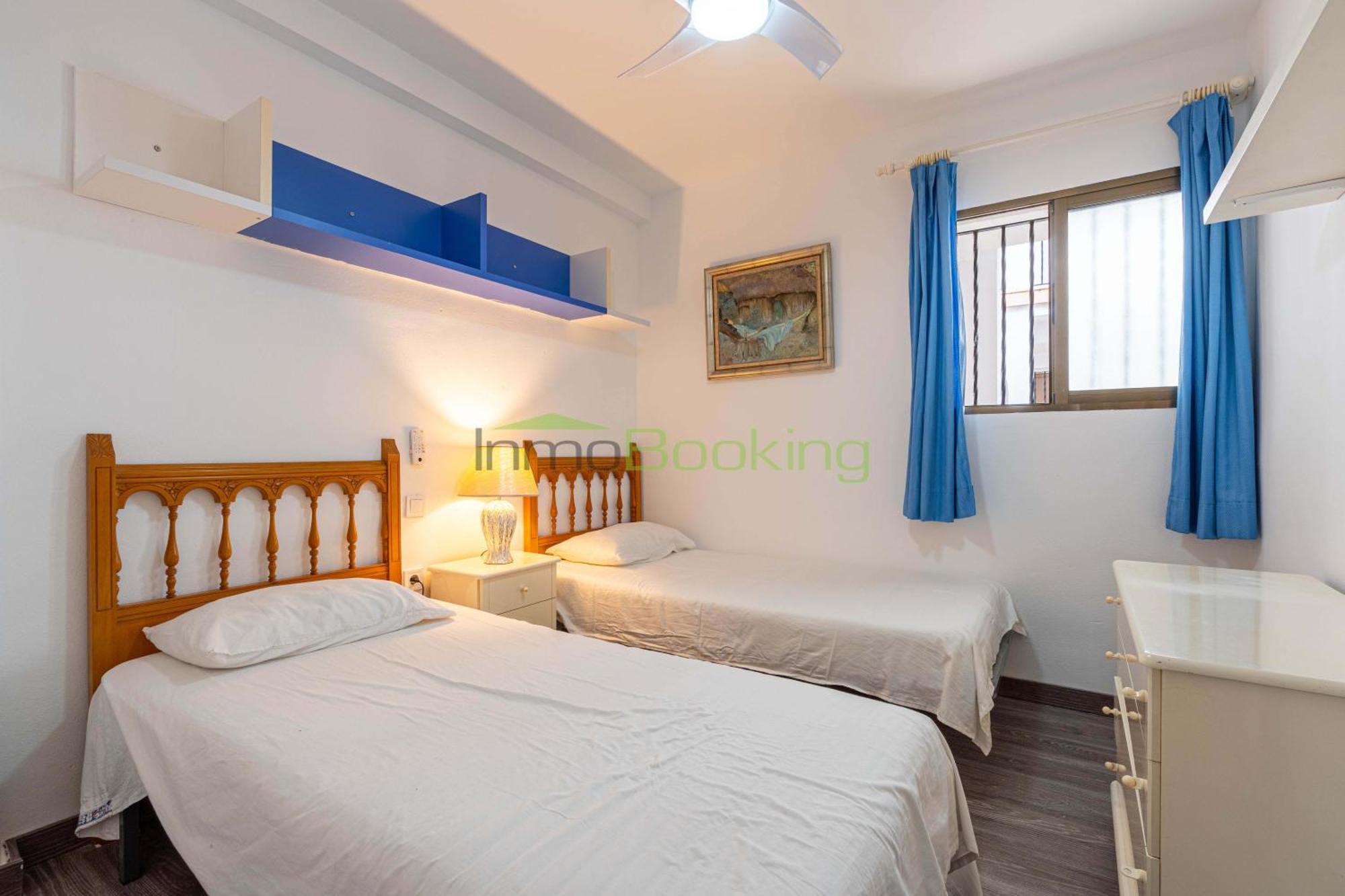 Apartamento Europlaya 5º Calp Extérieur photo