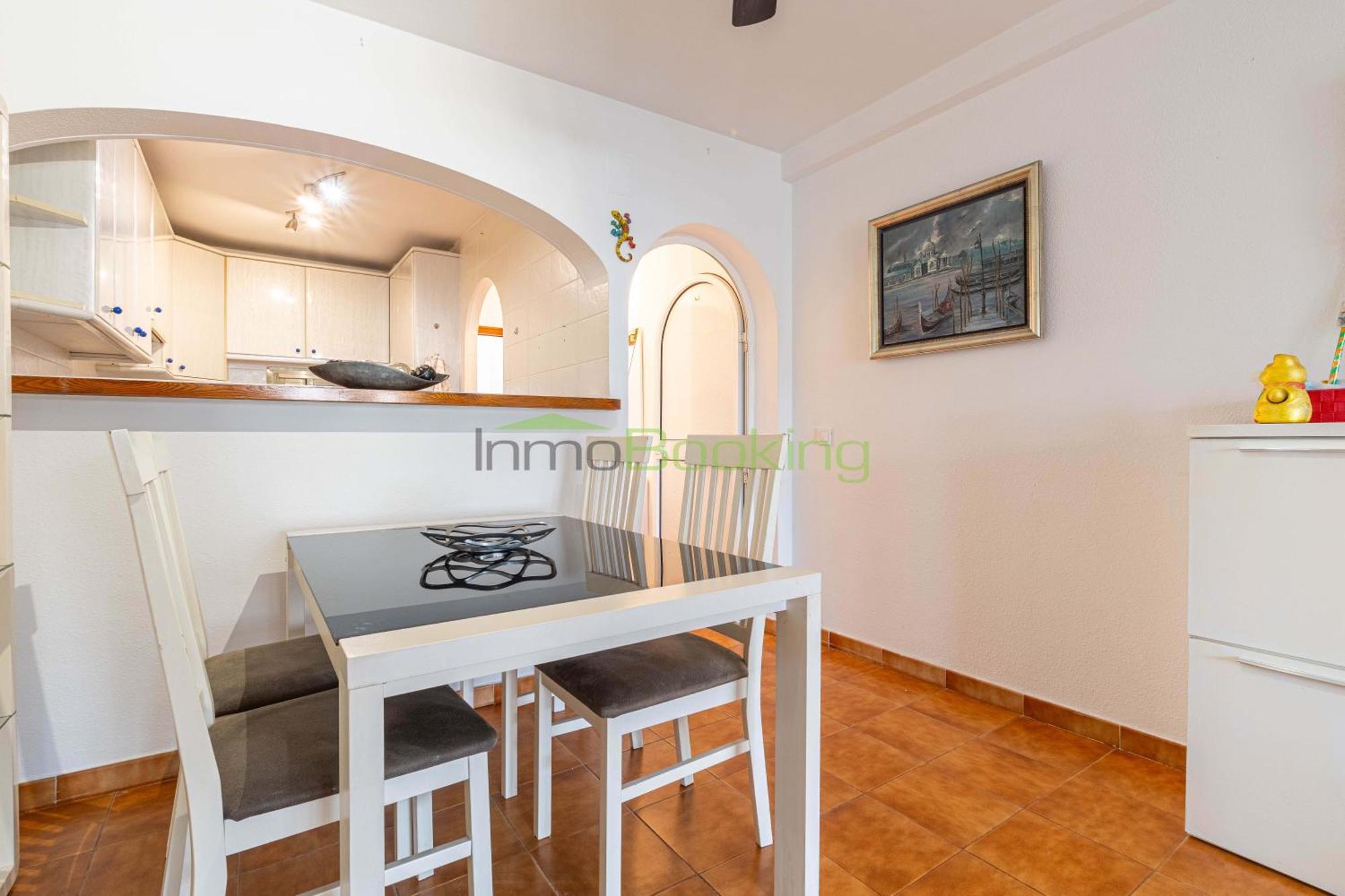 Apartamento Europlaya 5º Calp Extérieur photo