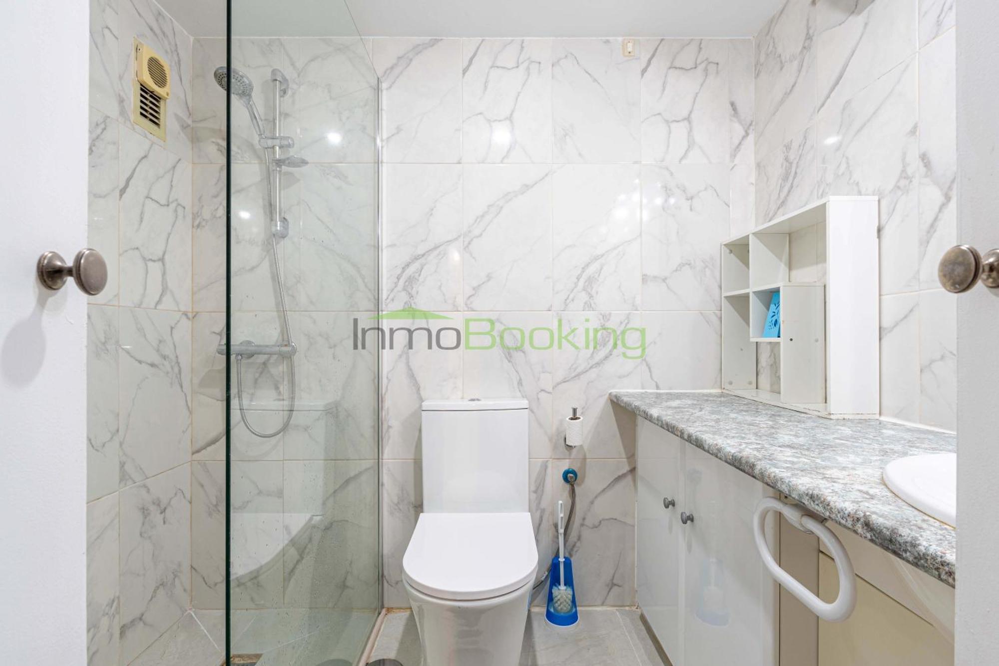 Apartamento Europlaya 5º Calp Extérieur photo